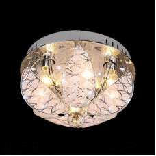 Люстра 55576/300 CR WT