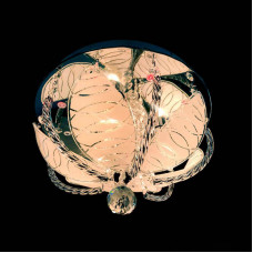 Люстра 55650/300 CR RPB