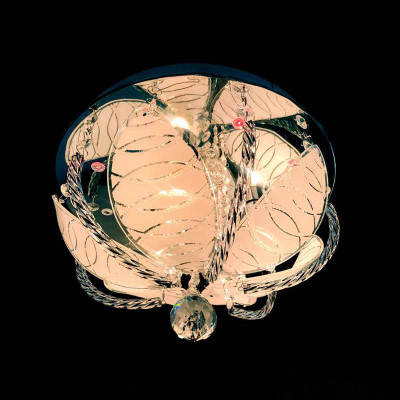 Люстра 55650/300 CR RPB заказать в Луганске в интернет магазине Перестройка недорого