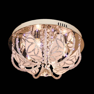 Люстра 55652/400 CR RPB заказать в Луганске в интернет магазине Перестройка недорого