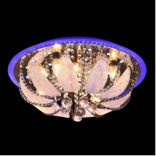 Люстра 55794/500 CR WT BLUE