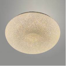 Люстра LED 23365/400 CL WT 48W