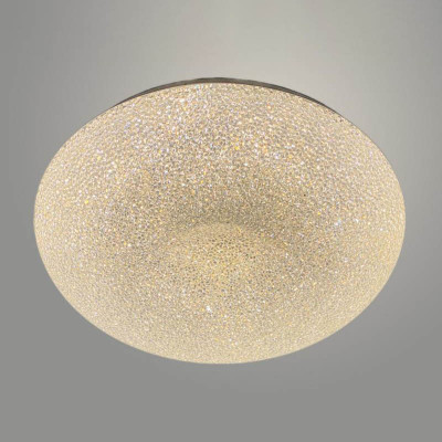 Люстра LED 23365/500 CL WT 96W заказать в Луганске в интернет магазине Перестройка недорого