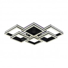 Люстра 6000/6 GRP графит