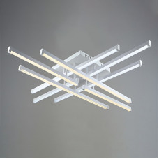 Люстра 1078/8 WT 2*92W LED