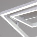 Люстра LED 19406-0.3-2+1 M+WT заказать в Луганске в интернет магазине Перестройка недорого