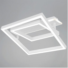 Люстра LED 19406-0.3-2+1 M+WT