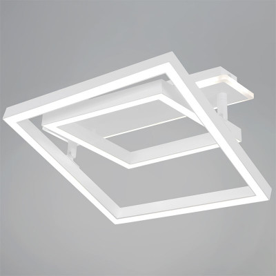 Люстра LED 19406-0.3-2+1 M+WT заказать в Луганске в интернет магазине Перестройка недорого