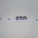 Люстра LED 42107-0.3-6+1 BK заказать в Луганске в интернет магазине Перестройка недорого