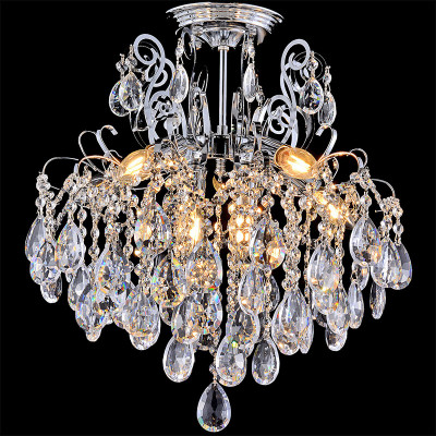Люстра 79030-0,3-450А CH заказать в Луганске в интернет магазине Перестройка недорого