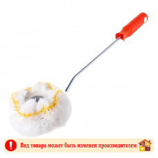 Валик для окрашивания углов полиамид