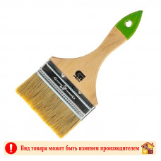 Кисть СибрТех 100 мм.