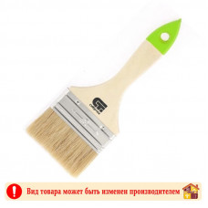 Кисть СибрТех 75 мм.