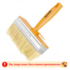 Макловица Спарта натуральная щетина 150 Х 50 мм.