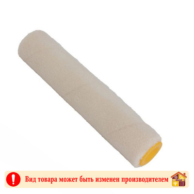 Валик для краски 100 Х 15 мм. запаска заказать в Луганске в интернет магазине Перестройка недорого