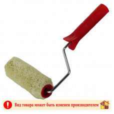 Валик Синтекс Матрикс 48 Х 180 мм зеленый