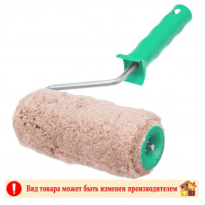 Валик Синтекс Матрикс 48 Х 180 мм зеленый