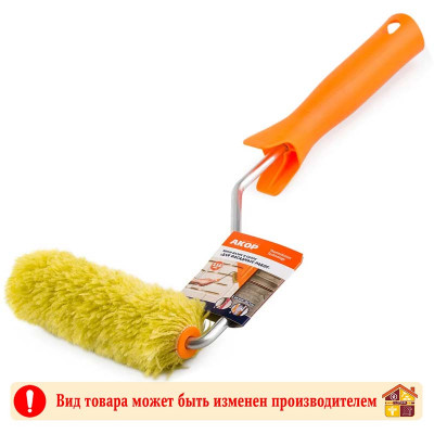 Мини-валик в сборе АКОР 110 Х 30 мм заказать в Луганске в интернет магазине Перестройка недорого