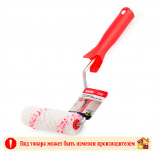 Валик-мини для работы с водными ЛКМ АКОР 150 мм