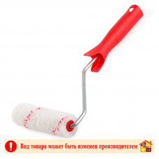 Валик в сборе для работ с водными ЛКМ 150 мм. АКОР