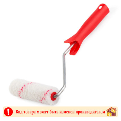 Валик в сборе для работ с водными ЛКМ 150 мм. АКОР заказать в Луганске в интернет магазине Перестройка недорого