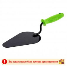 Кельма печника стальная VINATA 175 Х 105 мм.