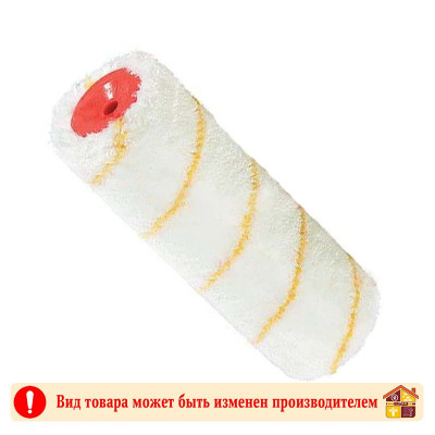 Запаска к валику Матрикс синтекс 36 Х 180 мм заказать в Луганске в интернет магазине Перестройка недорого