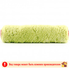 Запаска к валику синтекс Зеленый Матрикс 250 Х 36 мм