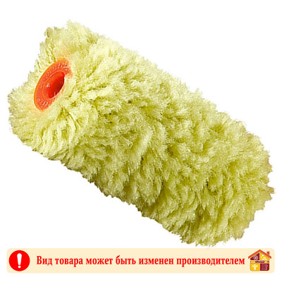 Запаска к валику синтекс зеленый Матрикс 100 Х 16 мм. заказать в Луганске в интернет магазине Перестройка недорого