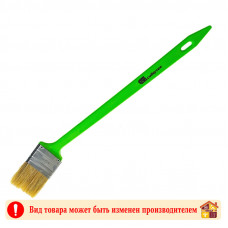 Кисть радиаторная Сибртех 50 мм.
