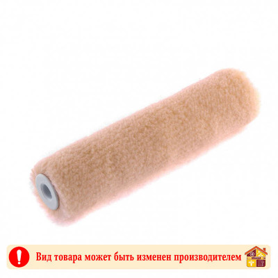Запаска к валику Велюр 110 Х 16 мм. заказать в Луганске в интернет магазине Перестройка недорого
