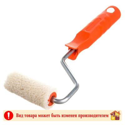 Мини-валик велюр B.E. mini 60 мм. заказать в Луганске в интернет магазине Перестройка недорого