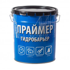 Праймер КРЗ №1 18 л. Праймер КРЗ №1 18 л.