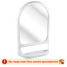 Зеркало с полкой АТВ М3130