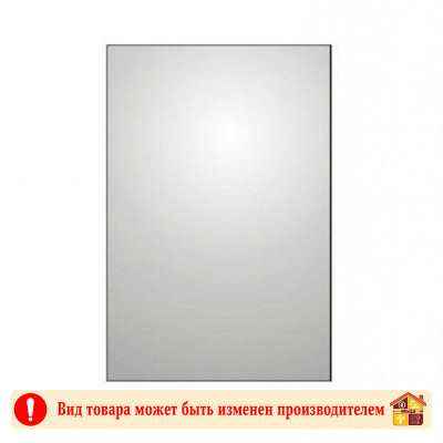 Зеркало прямоугольное РП 864 заказать в Луганске в интернет магазине Перестройка недорого