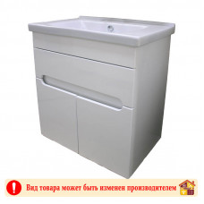 Тумба 70 Поло с умывальником Фостер Тумба 70 Поло с умывальником Фостер
