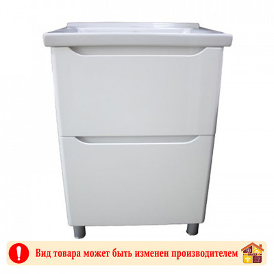 Тумба Монако с умывальником Фостер 80 см.  заказать в Луганске в интернет магазине Перестройка недорого