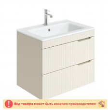 Тумба Монако с умывальником Фостер 80 см. 