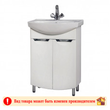 Тумба 65 Бриз с умывальником Стиль