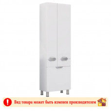 Пенал ДСП и МДФ Ника п5-60