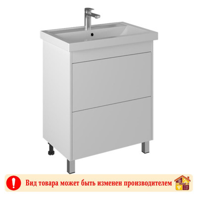 Тумба с умывальником 70 Риччи Фостер заказать в Луганске в интернет магазине Перестройка недорого