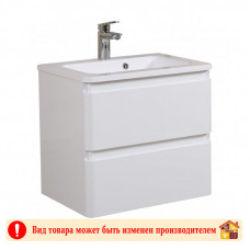 Тумба консольная Акцент т18-60 с умывальником Элина