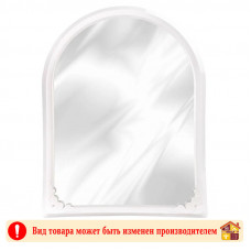 Зеркало в рамке 495 Х 390 Х 495 мм.