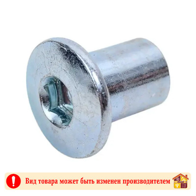 Гайка Эриксона М6 заказать в Луганске в интернет магазине Перестройка недорого