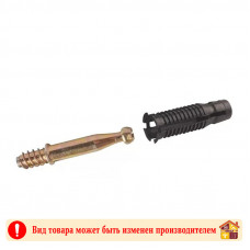Дюбель-стяжка скрытого монтажа 8 Х 32 мм