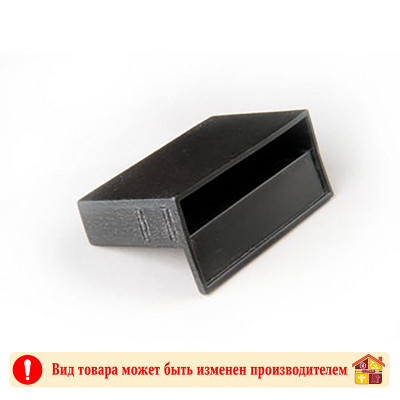 Крепление к ламели наружное для деревянных каркасов 50 мм заказать в Луганске в интернет магазине Перестройка недорого
