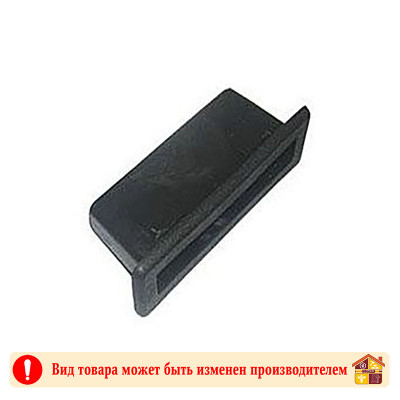 Крепление к ламели внутренние для металлических каркасов 63 мм заказать в Луганске в интернет магазине Перестройка недорого