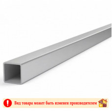 Труба профильная 40 Х 40 Х 2000 мм. (2,0 мм.)