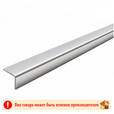 Уголок 25 Х 25 Х 3000 мм. (3 мм.)