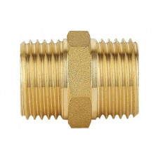 Нипель 3/4"Н-3/4" Н